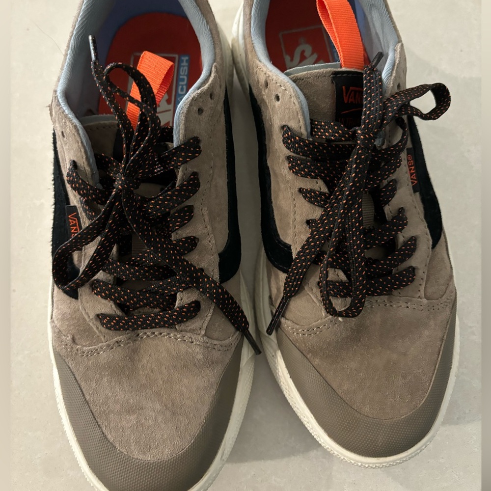 Vans Ultrarange